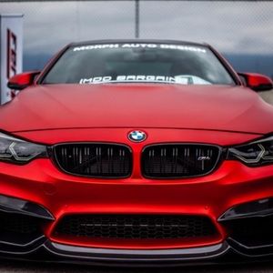 Meet your Posher, Christian